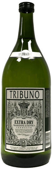 Tribuno Extra Dry Vermouth