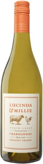 Lucinda Millie Chardonnay