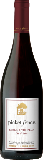 Picket Fence Pinot Noir