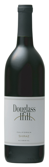 Douglass Hill Shiraz