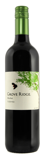 Grove Ridge Merlot