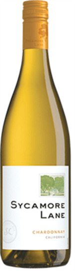 Sycamore Lane Chardonnay