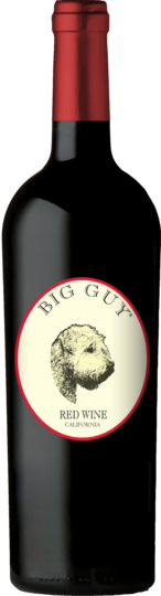 Bell Wine Cellars Big Guy Red