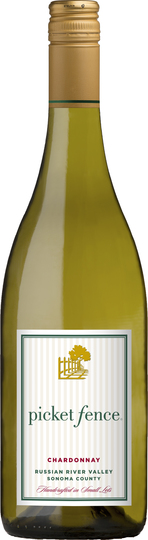 Picket Fence Chardonnay