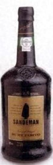 Sandeman Partners Ruby Porto