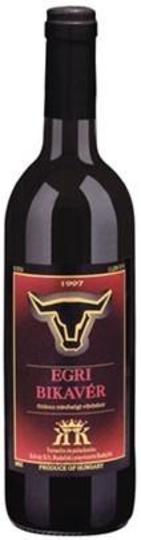 Egervin Egri Bikaver Bulls Blood