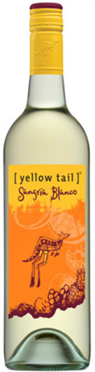 Yellow Tail Sangria Blanco