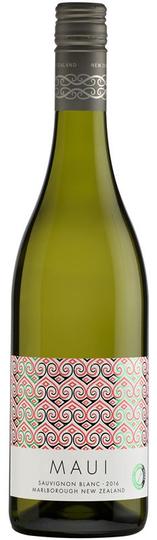 Tiki Wines Maui Sauvignon Blanc