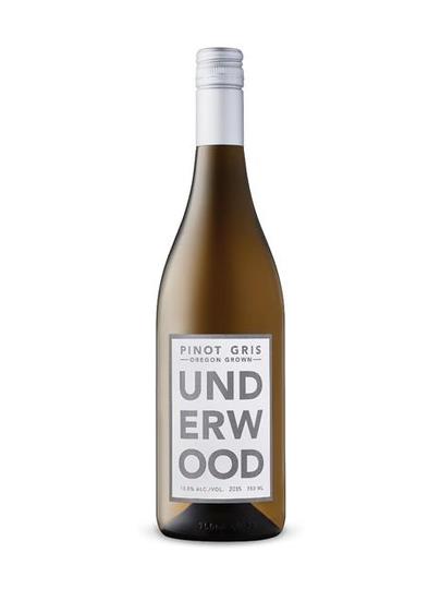 Union Wine Co Underwood Oregon Grown Pinot Gris