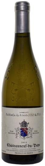 Domaine Raymond Usseglio Fils Pure Roussanne Chateauneuf Du Pape