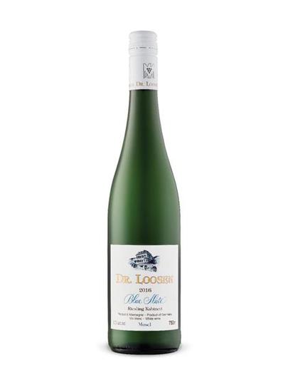 Dr Loosen Blue Slate Riesling Kabinett