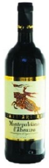 Santarturo Montepulciano Dabruzzo