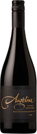 Martin Ray Angeline Reserve Pinot Noir