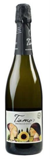 Tiamo Tiamo Prosecco