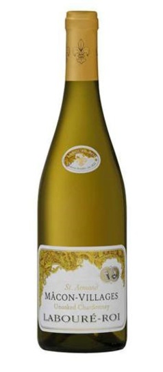 Laboure Roi Pinot Noir Reserve Les Sangliers