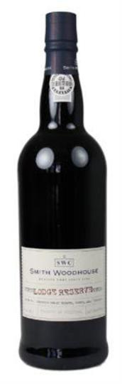 Smith Woodhouse Lodge Reserve Port