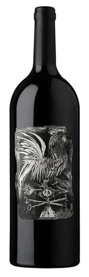 Saxum Booker Vineyard Red