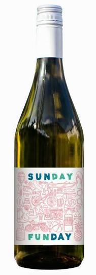 Rebel Coast Winery Sunday Funday