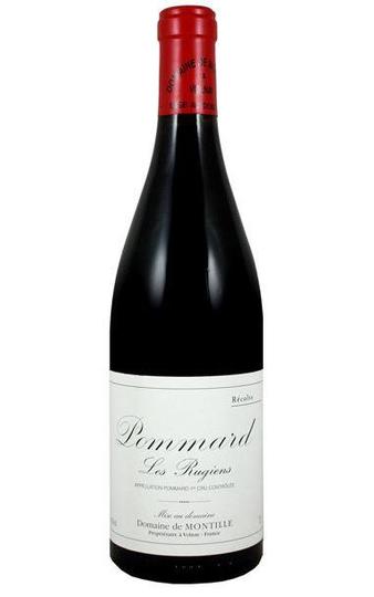 Domaine De Montille Les Rugiens Pommard Premier Cru