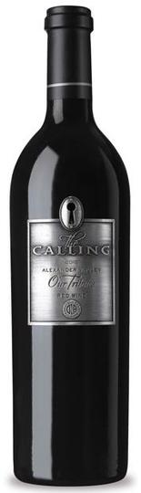 The Calling Our Tribute Red