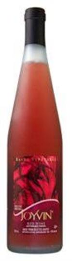 Rashi Joyvin Red Kosher Vino Da Tavola