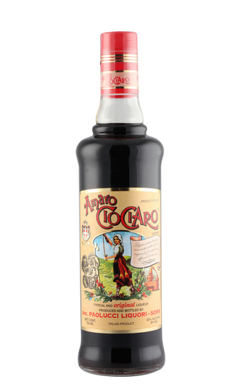 Amaro Ciociaro Liqueur