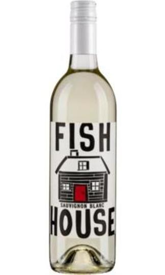The Magnificent Wine Company Fish House Sauvignon Blanc