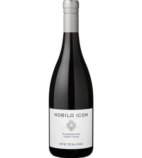 Nobilo Icon Pinot Noir