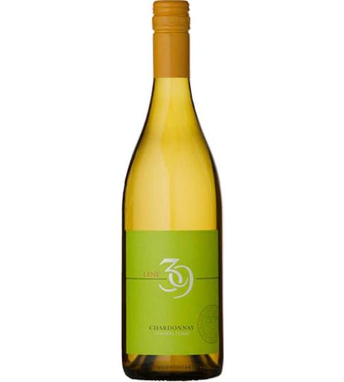 Cecchetti Wine Company Line 39 Chardonnay