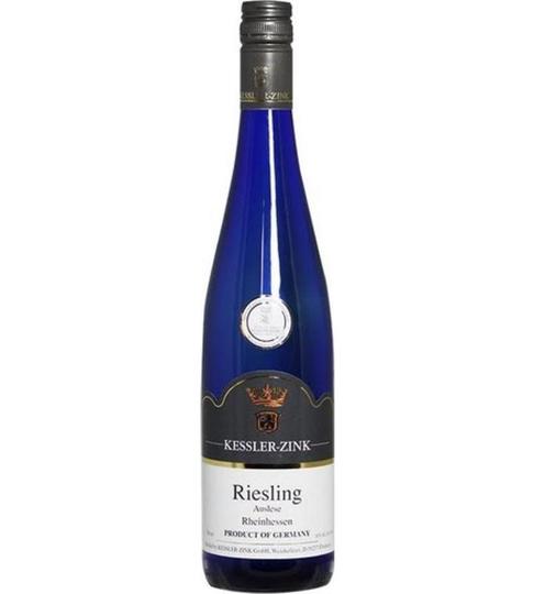 Kessler Zink Riesling Auslese