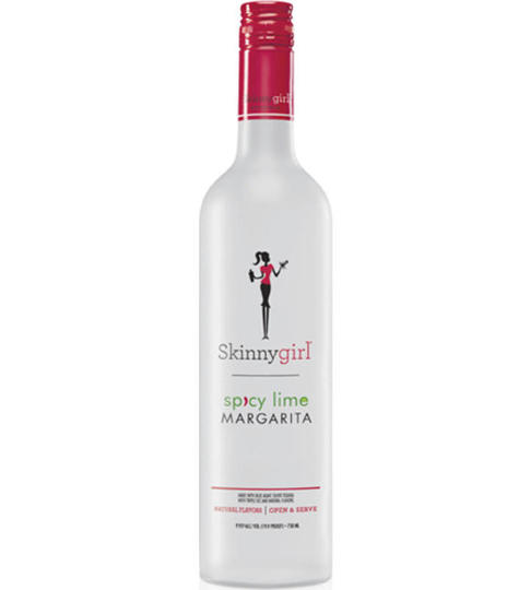 Skinnygirl Spicy Lime Margarita