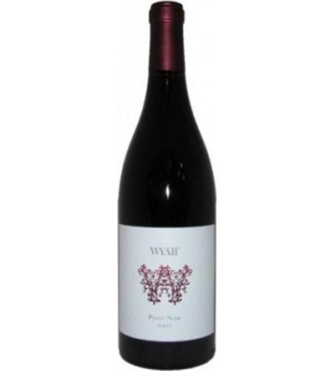Wyatt Pinot Noir