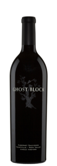 Ghost Block Single Vineyard Cabernet Sauvignon