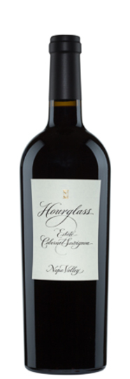 Hourglass Estate Cabernet Sauvignon