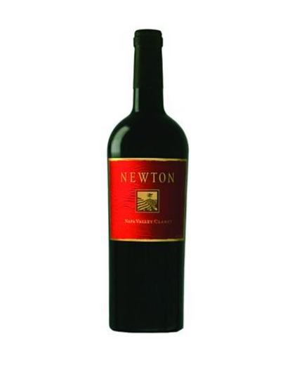 Newton Vineyard Red Label Claret
