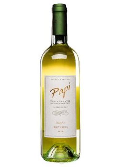 Papi Pinot Grigio Demi Sec Delle Venezie Igt