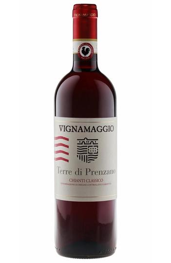 Vignamaggio Terre Di Prenzano Chianti Classico Docg