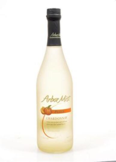 Arbor Mist Peach Chardonnay
