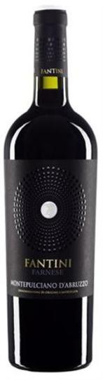 Farnese Fantini Montepulciano Dabruzzo