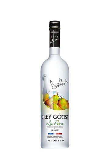 Grey Goose La Poire Vodka