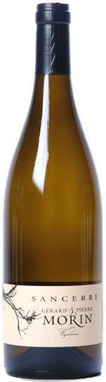 Gerard Pierre Morin Sancerre Chene Marchand