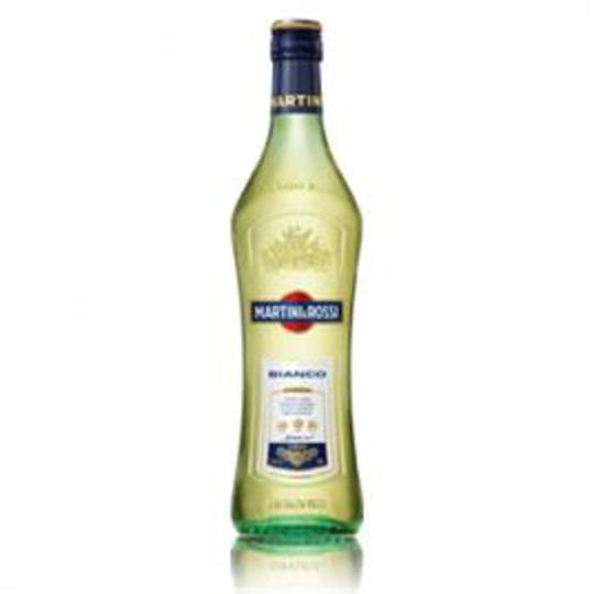 Martini Rossi Bianco Dry Vermouth