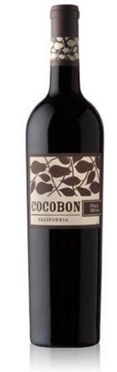 Cocobon Red Blend