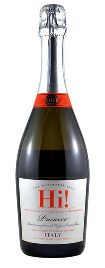 Hi Prosecco Extra Dry