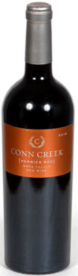 Conn Creek Herrick Red