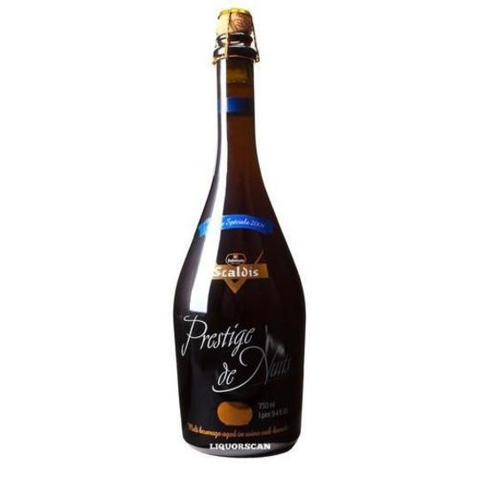 Scaldis Prestige De Nuits Oak Aged Ale