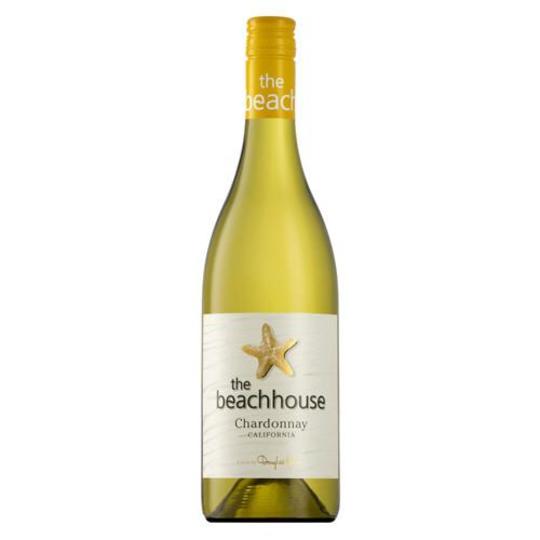 Douglas Green The Beachhouse Chardonnay