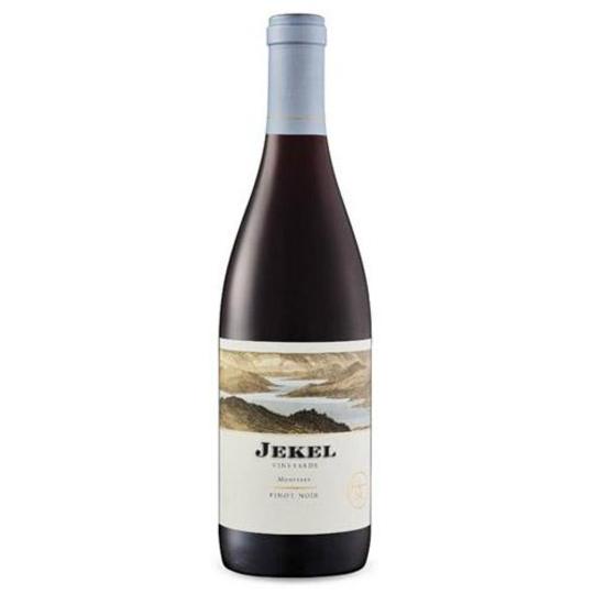 Jekel Vineyards Pinot Noir