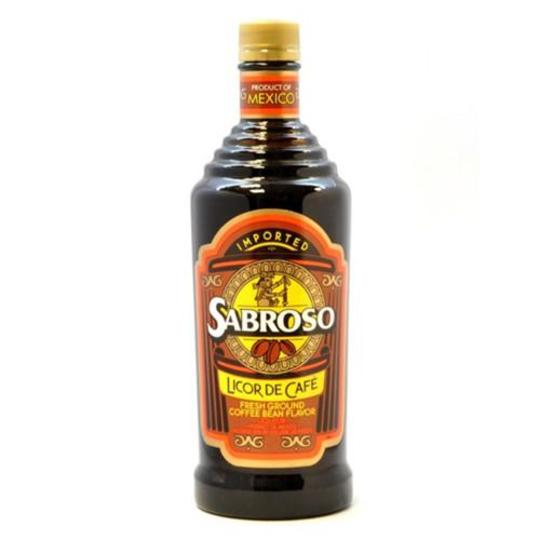 Sabroso Coffee Liqueur