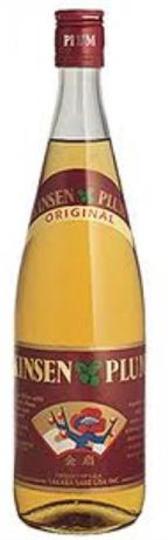 Takara Kinsen Plum Wine